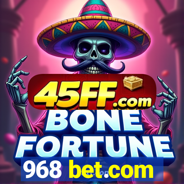 968 bet.com